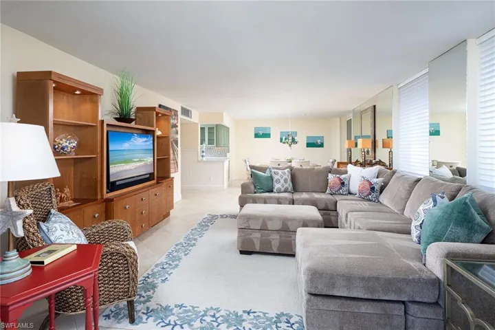 4005 Gulf Shore Blvd N 100, Naples, Florida 34103