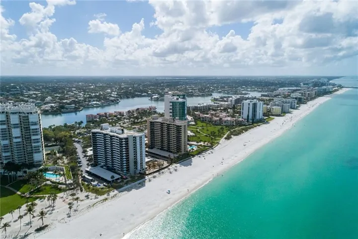 4005 Gulf Shore Blvd N 100, Naples, Florida 34103