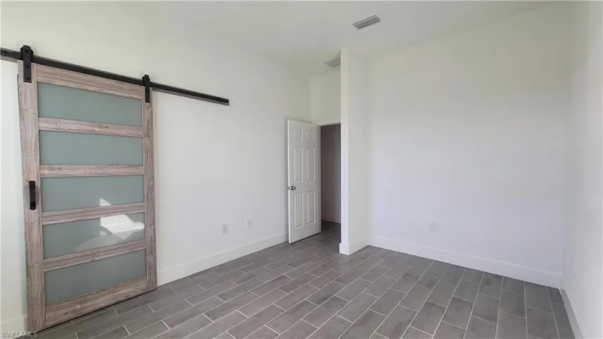 Bedroom #3