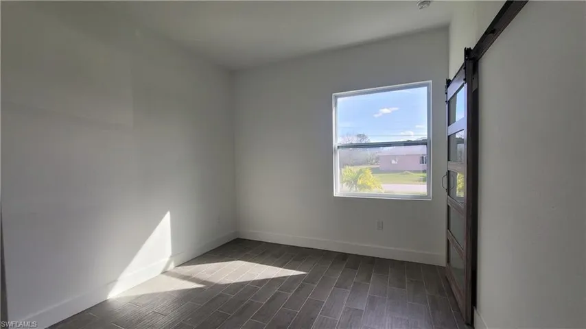 Bedroom #3