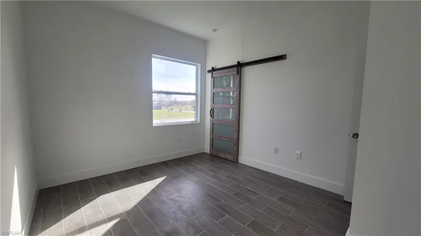 Bedroom #3