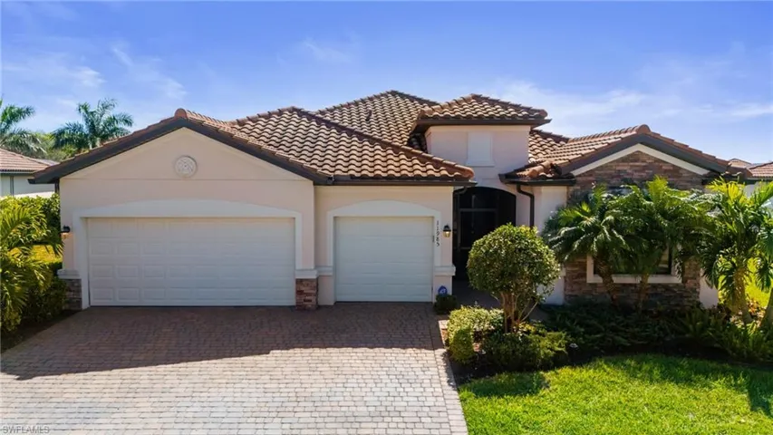 11985  Bay Oak  DR, Fort Myers, FL 33913