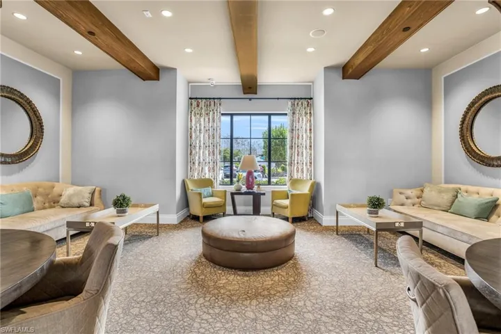 Card Room