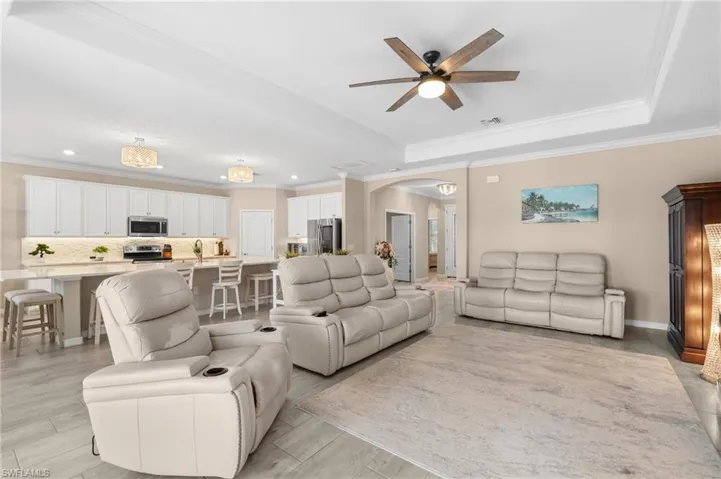 Great room