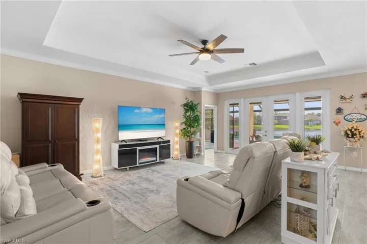 Great room