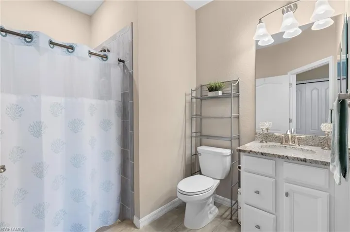 Bathroom 3