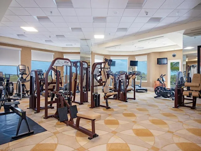 La Scala Fitness