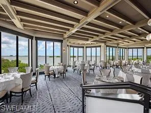 Bay Club Dining