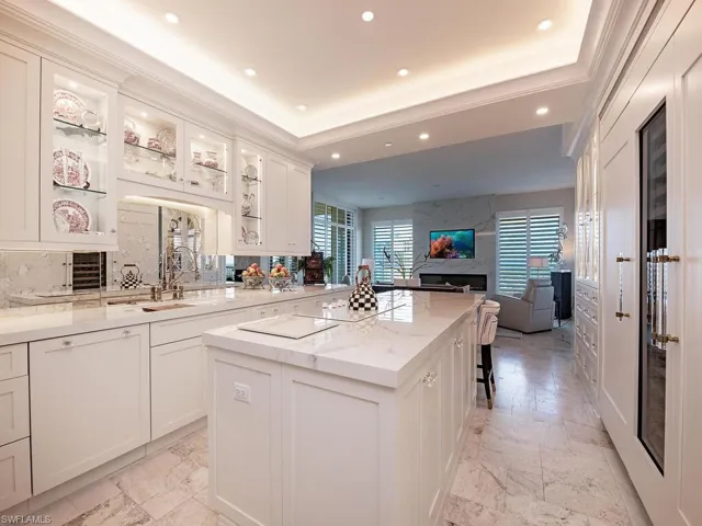 Amazing kitchen expansion and remodel