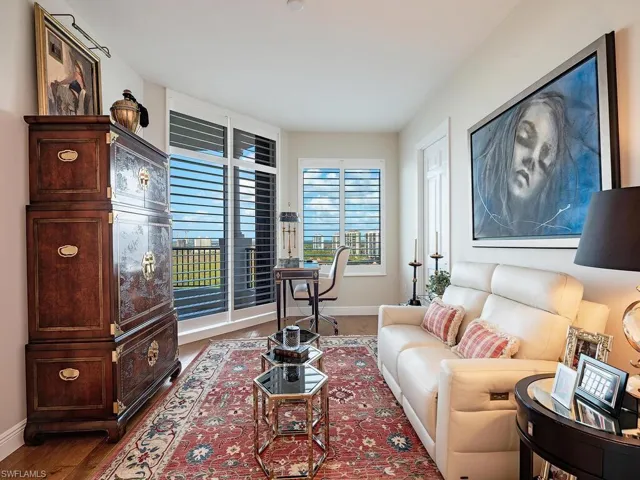 Den/Office or Bedroom 4