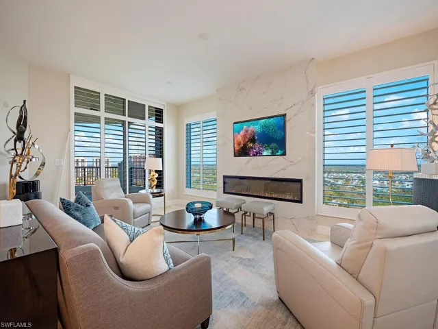 Family Room off Kitchen