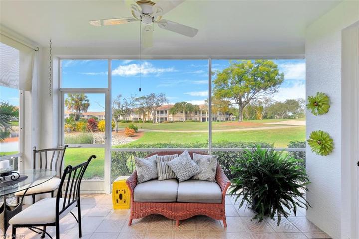 THIS is Florida living!
