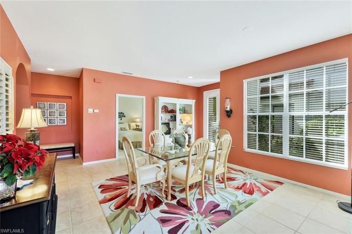 "Formal" dining area is perfect for those special occasions when family and friends gather together!