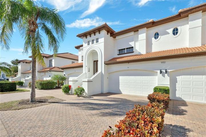 Welcome home to Las Brisas at Spanish Wells!