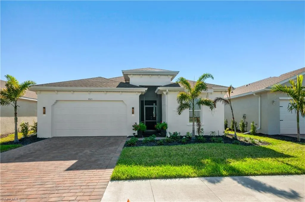 663 Parkshore Lake AVE, Cape Coral, FL 33993,225063549