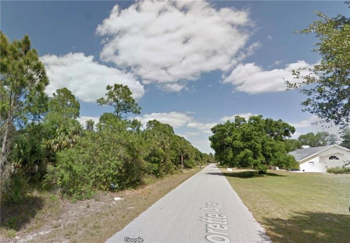 20352  Lorette  AVE, PORT CHARLOTTE, FL 33954