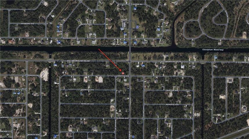 20352  Lorette  AVE, PORT CHARLOTTE, FL 33954