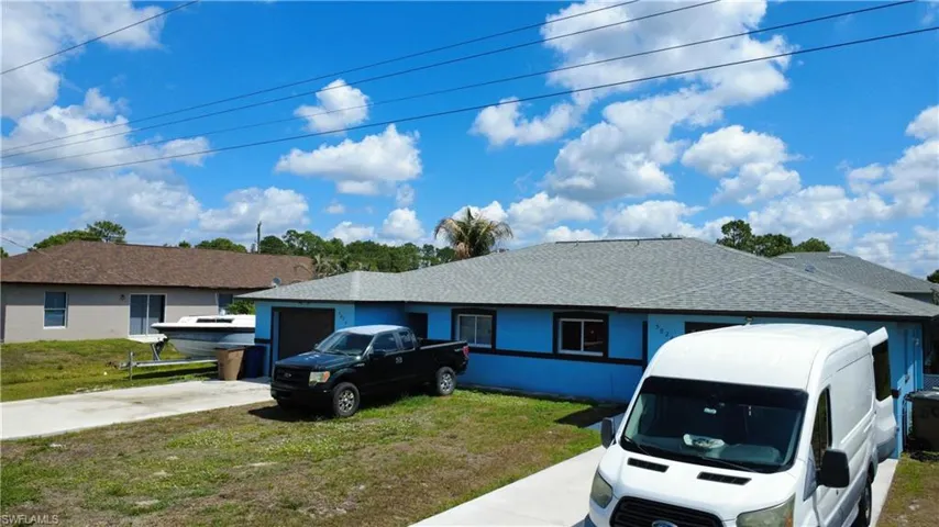 5026 24th St Sw, Lehigh Acres, Florida 33973