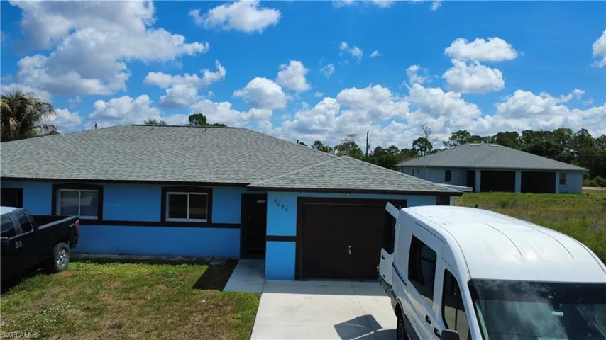 5026 24th St Sw, Lehigh Acres, Florida 33973