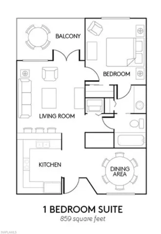 221  9th S ST, Naples, FL 34102
