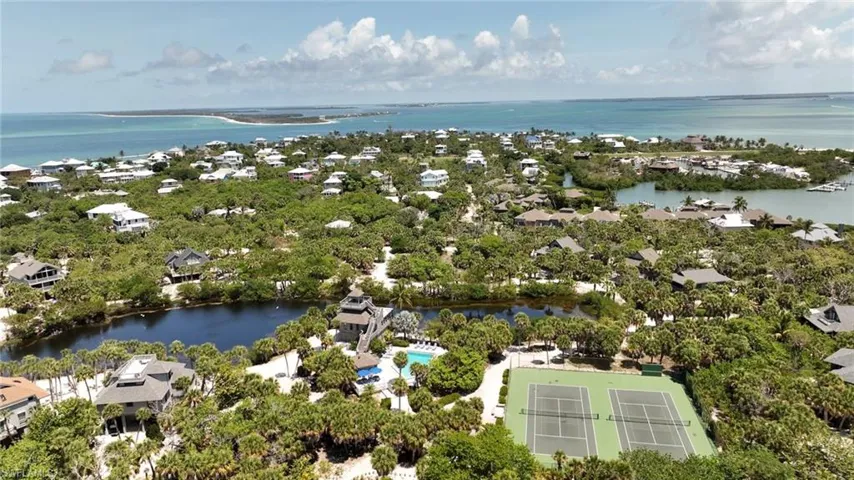 370 Townhouse Ln 66, Upper Captiva, Florida 33924