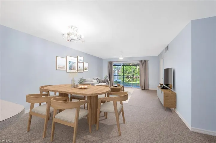 Virtually Staged