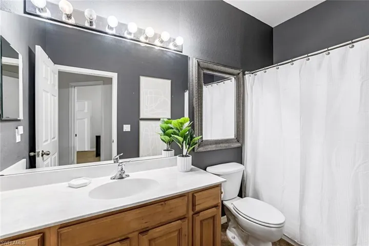 Bathroom #2