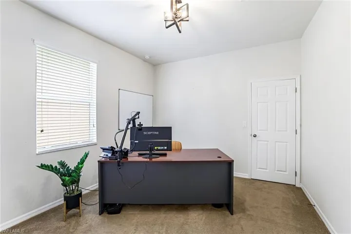 Bedroom #3