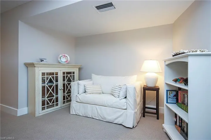 Dining Area Alcove