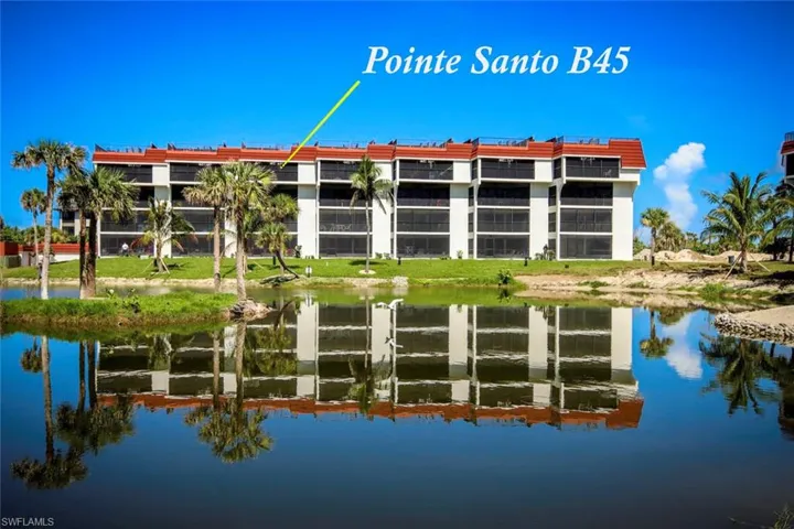 Bldg B Exterior