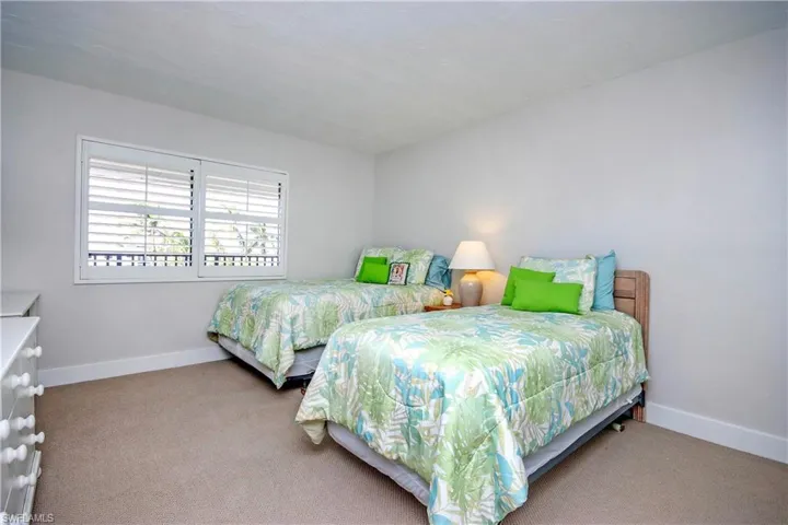 Guest Bedroom Suite