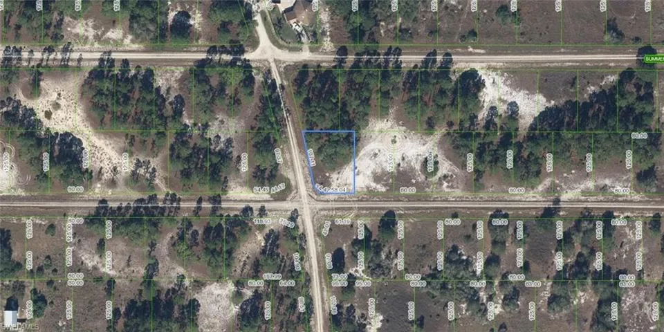 300  Moon River  AVE, Lake Placid, FL 33852