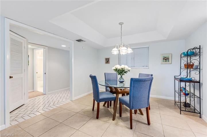 1760 Bald Eagle DR # 506A, NAPLES FL 34105