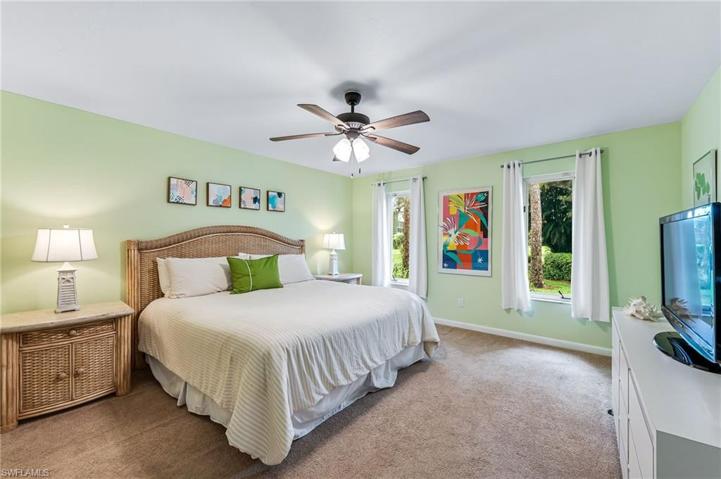 1760 Bald Eagle DR # 506A, NAPLES FL 34105
