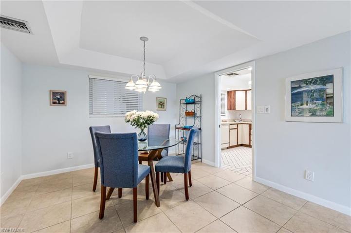 1760 Bald Eagle DR # 506A, NAPLES FL 34105