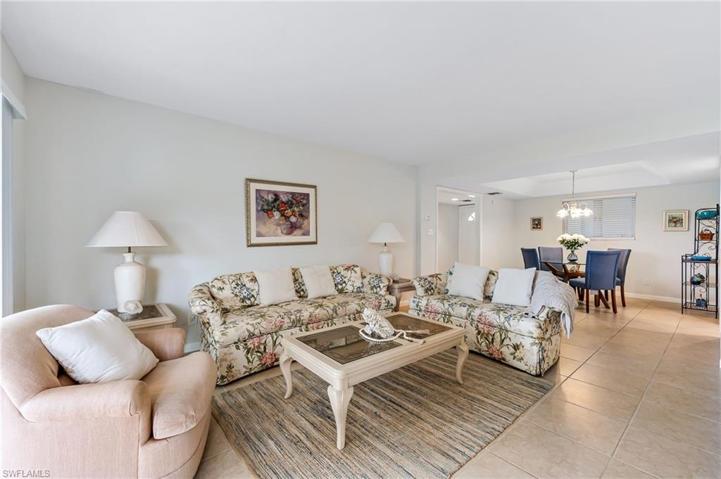 1760 Bald Eagle DR # 506A, NAPLES FL 34105