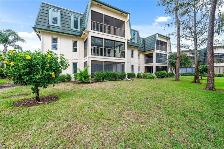 1760 Bald Eagle DR # 506A, NAPLES FL 34105