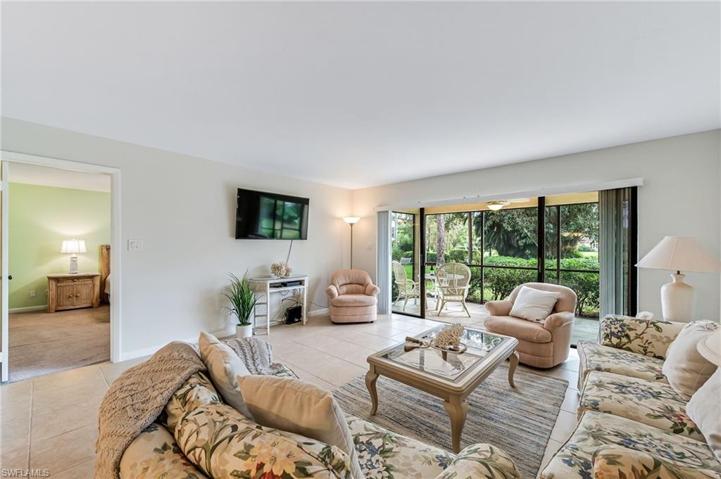 1760 Bald Eagle DR # 506A, NAPLES FL 34105