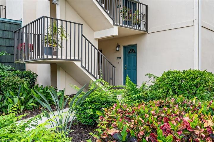 1760 Bald Eagle DR # 506A, NAPLES FL 34105