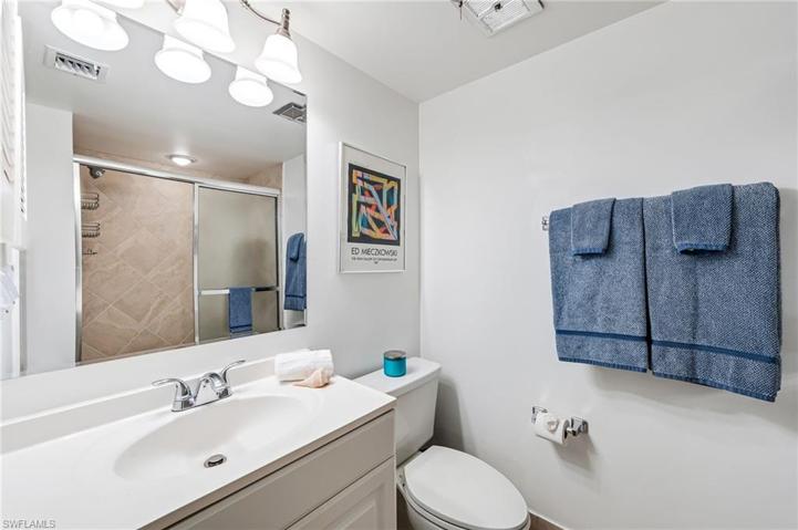 1760 Bald Eagle DR # 506A, NAPLES FL 34105