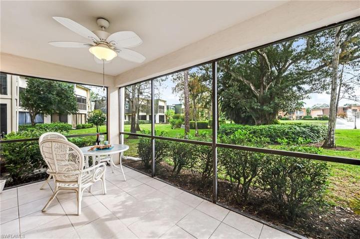 1760 Bald Eagle DR # 506A, NAPLES FL 34105