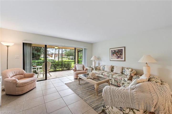 1760 Bald Eagle DR # 506A, NAPLES FL 34105