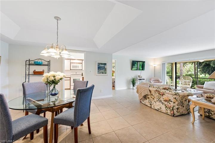 1760 Bald Eagle DR # 506A, NAPLES FL 34105