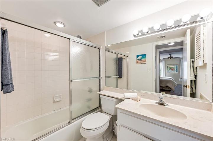 1760 Bald Eagle DR # 506A, NAPLES FL 34105