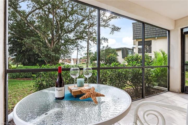 1760 Bald Eagle DR # 506A, NAPLES FL 34105