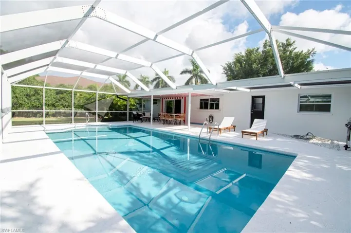 59 Wickliffe Dr, Naples, Florida 34110