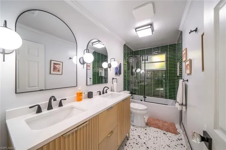 59 Wickliffe Dr, Naples, Florida 34110