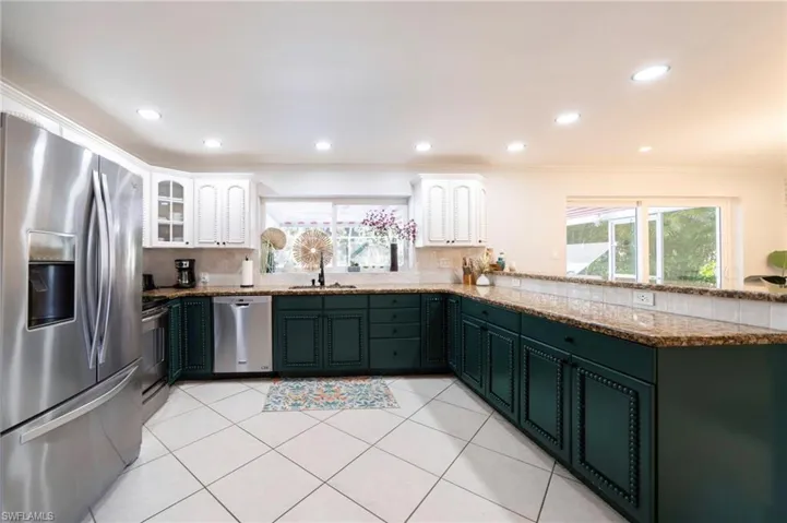 59 Wickliffe Dr, Naples, Florida 34110