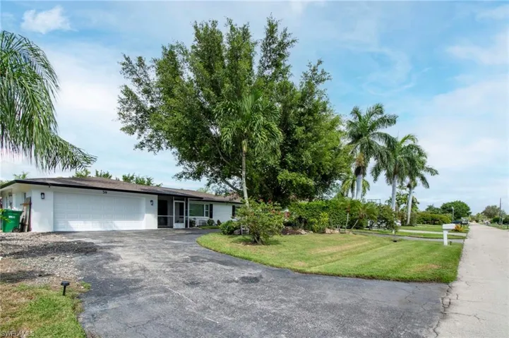 59 Wickliffe Dr, Naples, Florida 34110