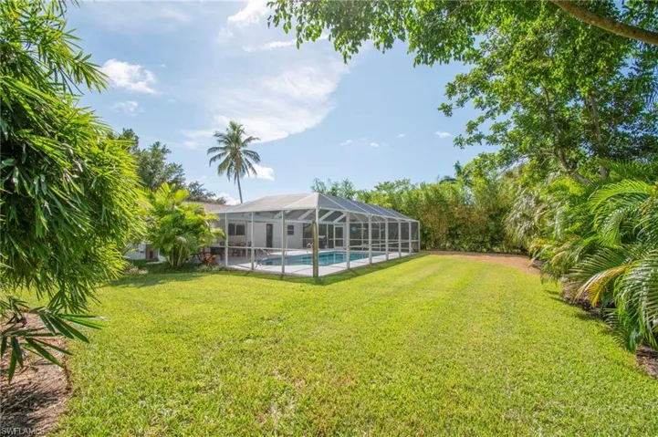 59 Wickliffe Dr, Naples, Florida 34110